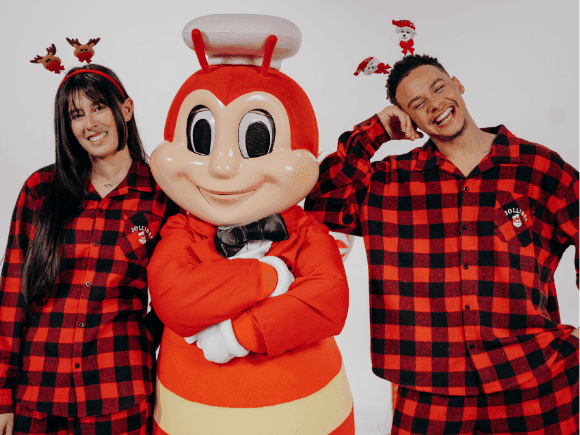 Jollibee | Delivery &amp; Carryout Online - Joy Served Daily!