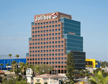 Jollibee Headquarters