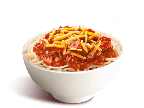 Jollibee Side Jolly Spaghetti