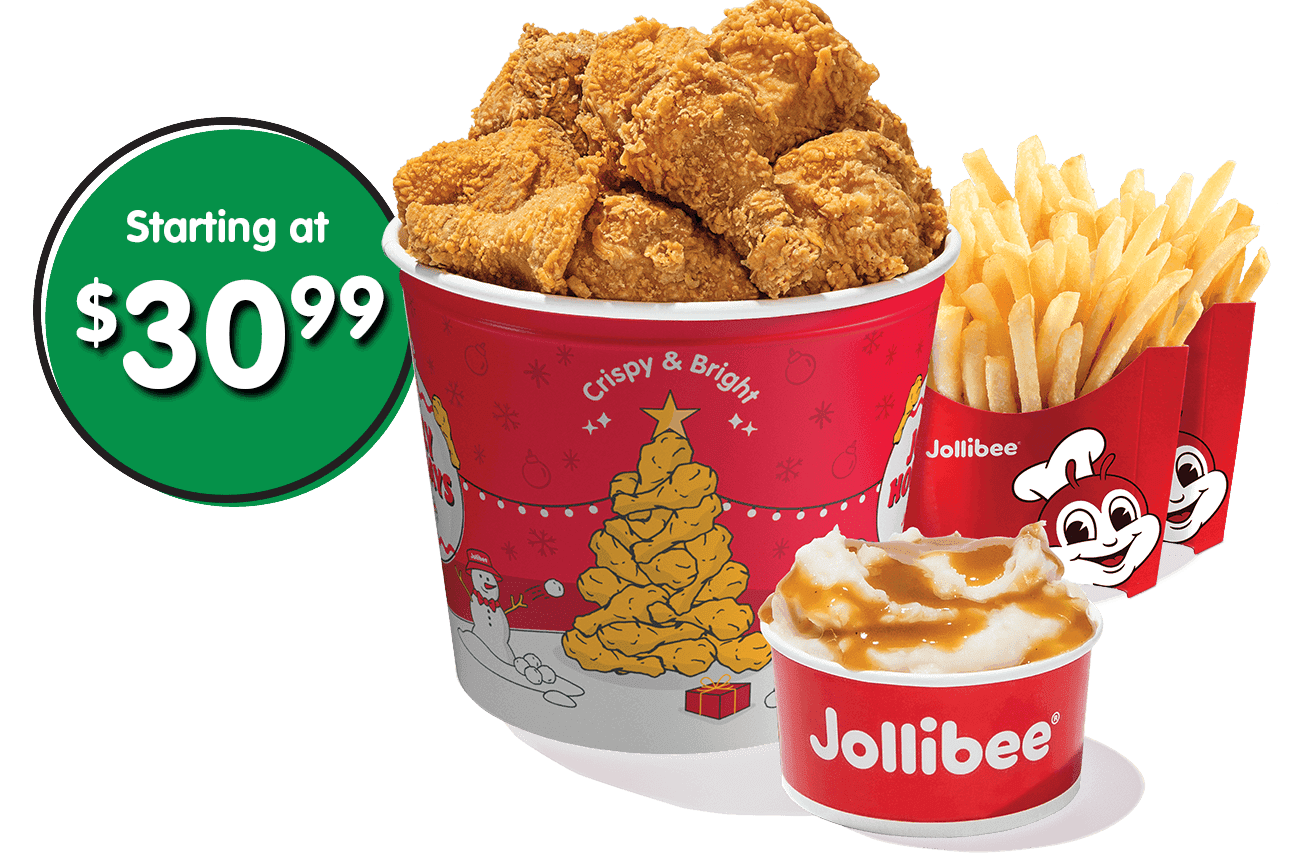 10pc Bucket Treat C Starting at $30.99