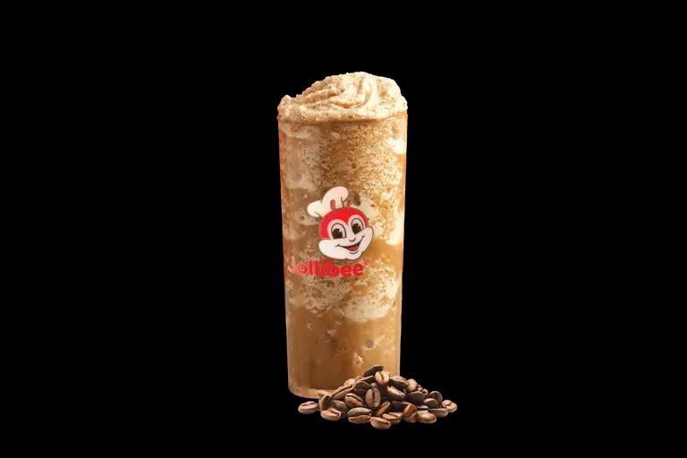 Jollibee Coffee Freeze