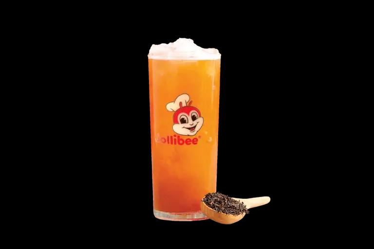Jollibee Lychee Iced Tea