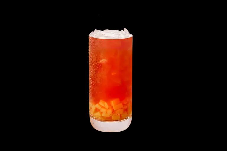 Jollibee Tropical Breeze