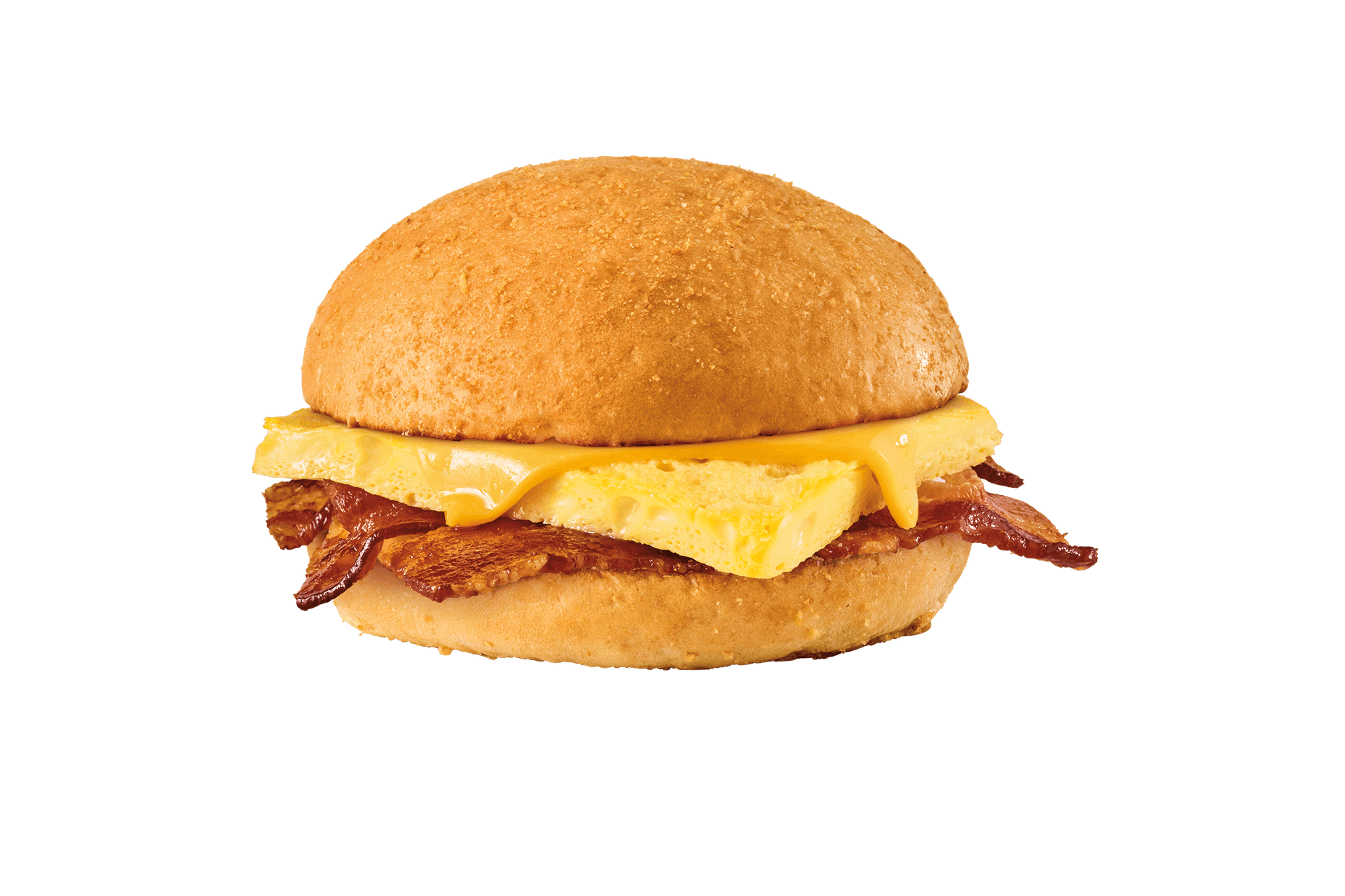 Bacon Breakfast Sandwich