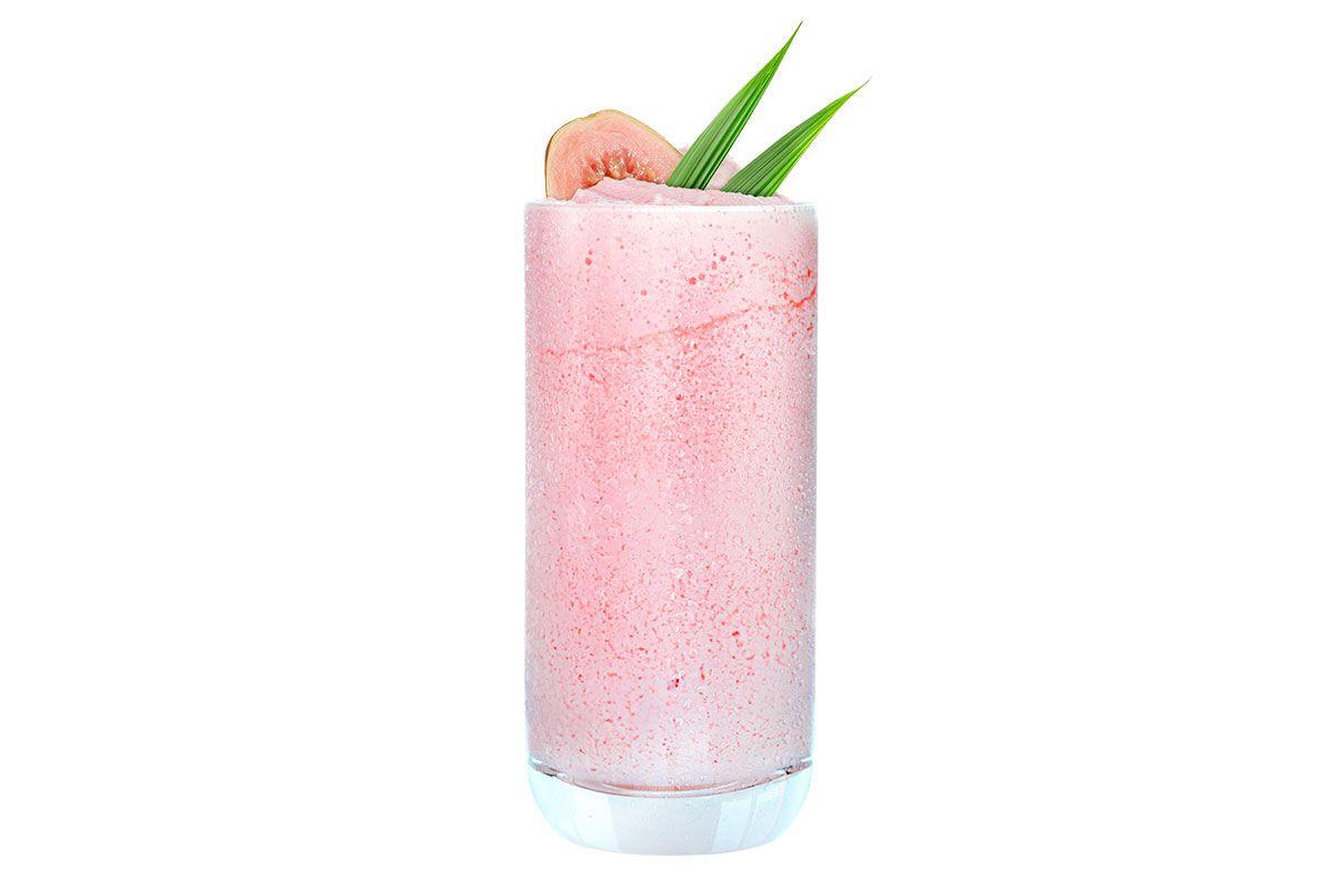 Guava Freeze