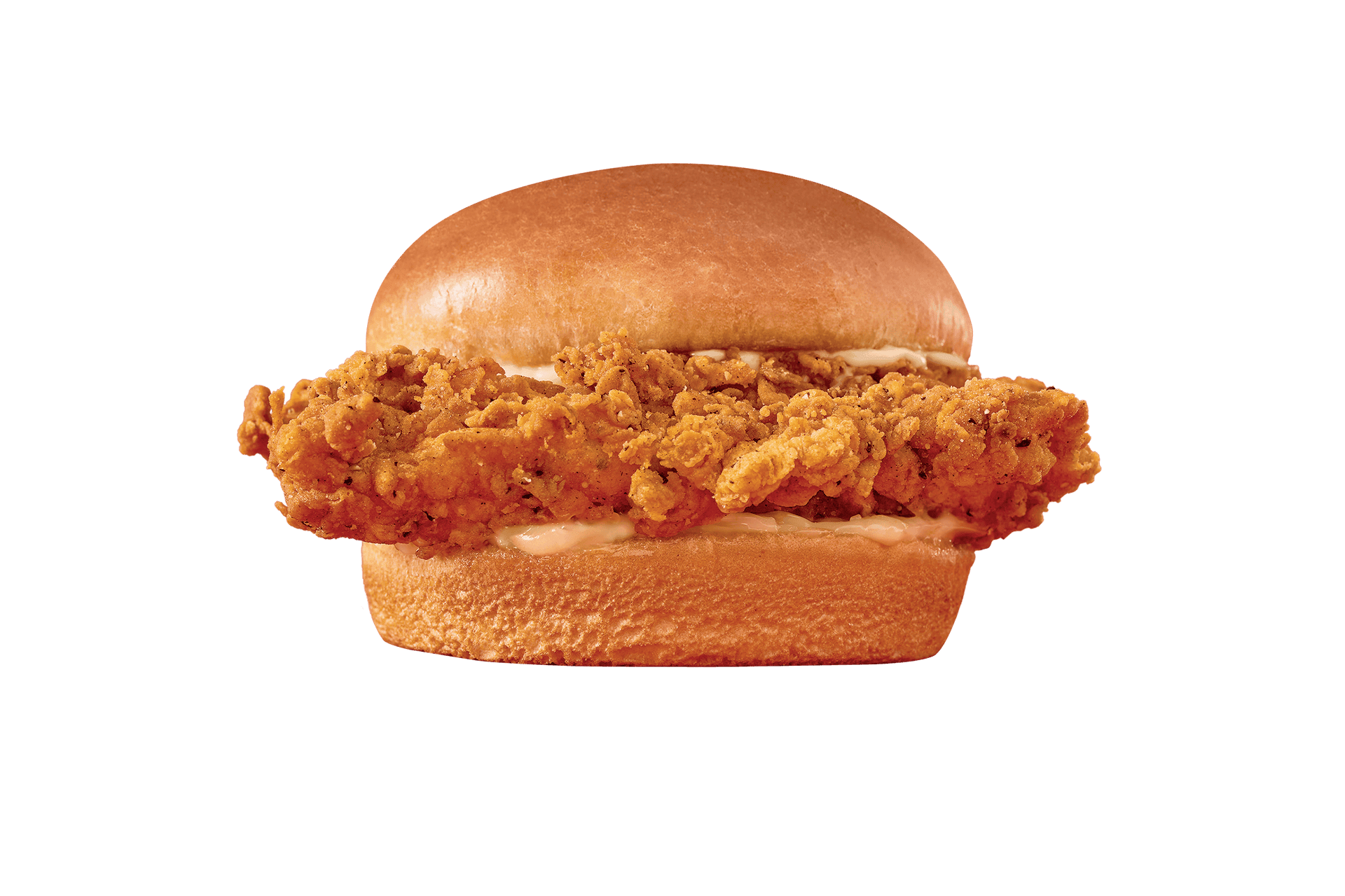 Jollibee Original Chicken Sandwich
