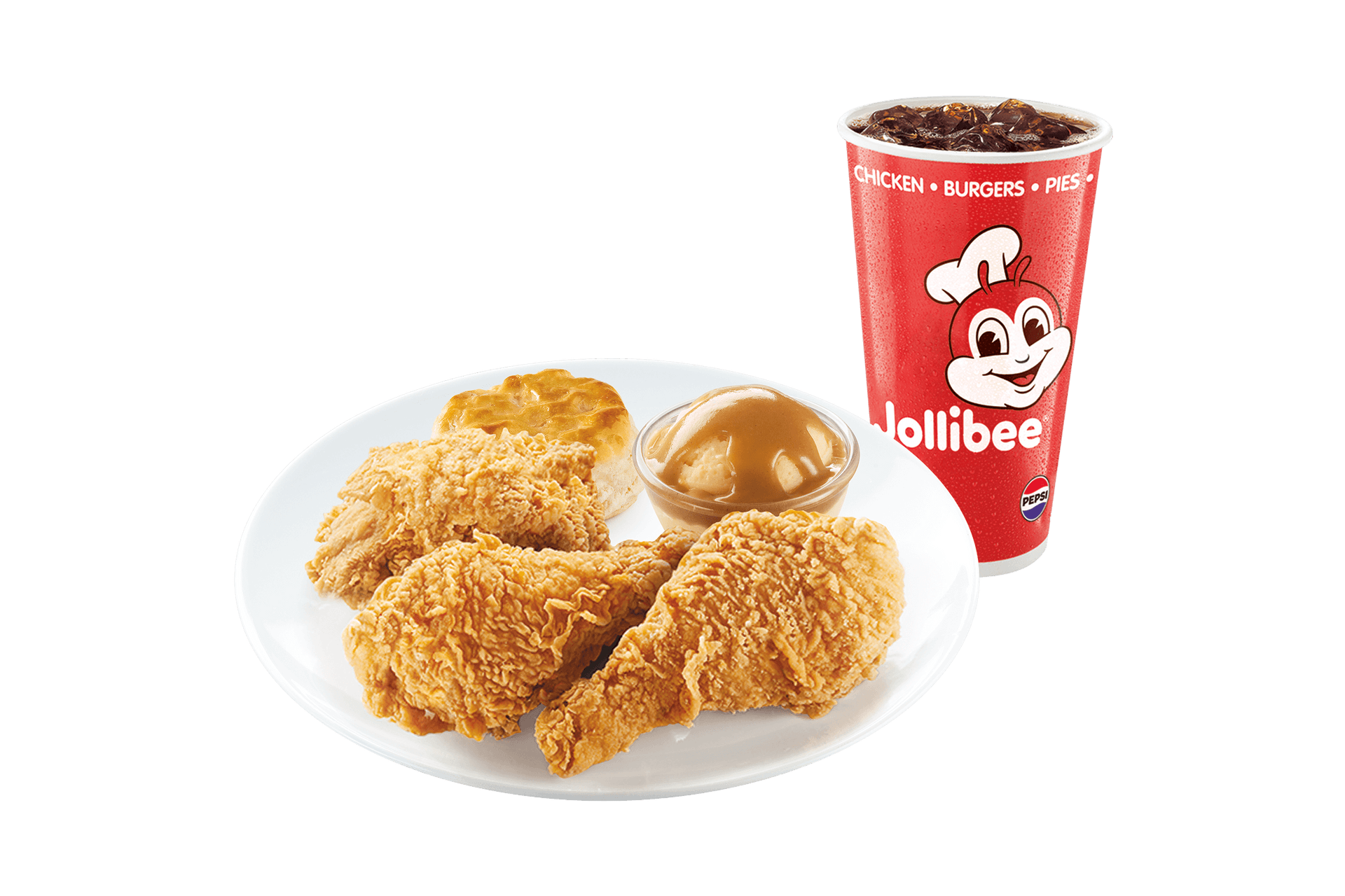 Jollibee | Delivery & Carryout Online - Joy Served Daily!