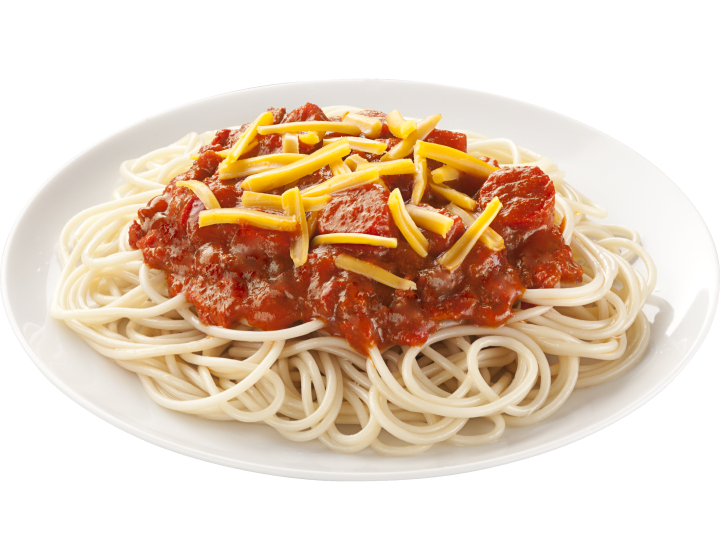 Jolly Spaghetti and Palabok Fiesta
