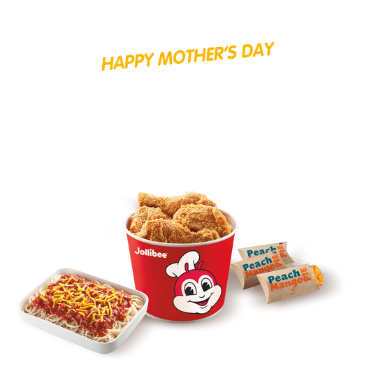 Happy Mother's Day Promo $5 Off Online Orders