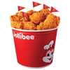 Spicy Fried Chicken Bucket