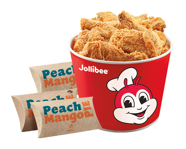Picture of Jollibee Family Bucket Deal 2