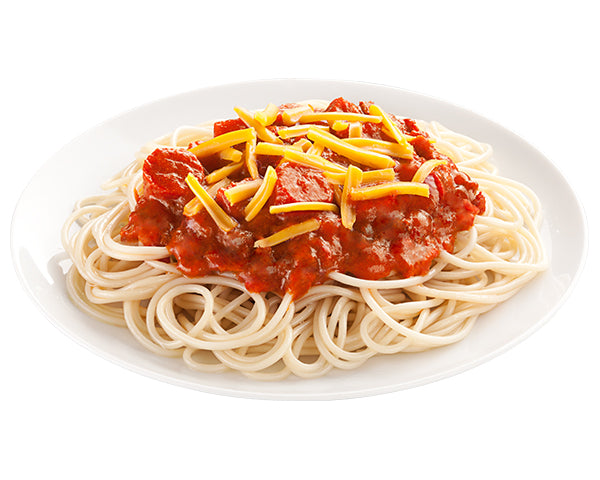 Jolly Spaghetti